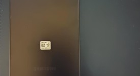 Good
													Samsung Galaxy A15 5G - Boost, Black & Blue, 128 GB, 4 GB, photo 3 of 6