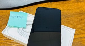 Mint
													Apple iPhone 16 Pro Max - Unlocked, Desert, 256 GB, A3084, photo 4 of 11