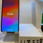 Mint Apple iPhone 13 - T-Mobile, 128 GB, Midnight, A2482