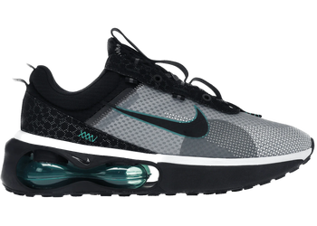 Nike Air Max 2021 SE Grey Black Dark Teal for sale