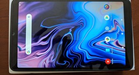 Mint
													Xiaomi Mi Pad 4 - Wi-Fi, Black, 32 GB, 3 GB, photo 1 of 5