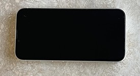 Good
													Apple iPhone 14 - AT&T, Starlight, 256 GB, A2649, photo 4 of 12