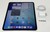 Apple iPad Pro 13" (M4) 2024 - Unlocked, 256 GB, Black, 8 GB, A2926, Standard Glass