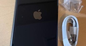 Fair
													Apple iPhone 11 - Unlocked, Black, 64 GB, A2111, photo 5 of 8