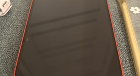 Good
													Apple iPhone 12 - Verizon, Red, 128 GB, A2172, photo 3 of 7