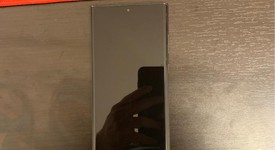 Good
													Samsung Galaxy S22 Ultra - Unlocked, Black, 128 GB, 8 GB, SM-S908U1, photo 2 of 5
