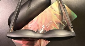 Good
													XREAL Air 2 Pro AR Glasses, photo 3 of 7