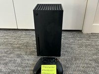 Xbox Series X (2020)