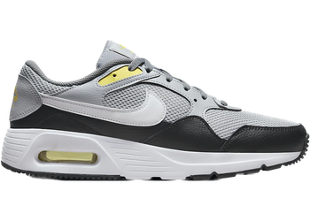 Nike Air Max SC Wolf Grey Black for sale