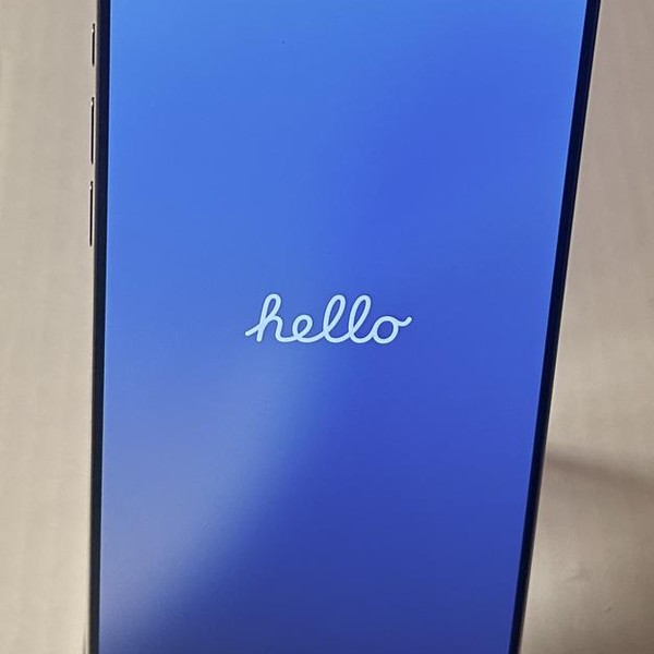 Apple iPhone 16 Pro - Unlocked, 1 TB, White, A3083