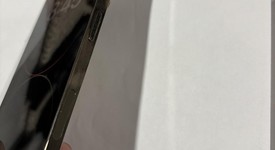 Good
													Apple iPhone 14 Pro Max - Unlocked, Gold, 128 GB, A2651, photo 3 of 7