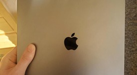 Mint
													Apple iPad Pro 12.9" 3rd Gen 2018 - Wi-Fi, Gray, 64 GB, A1876, photo 2 of 9