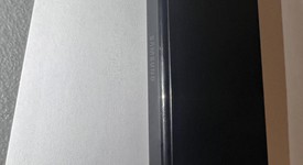 Good
													Samsung Galaxy Z Fold3 5G - Verizon, Black, 256 GB, 12 GB, SM-F926U, photo 6 of 6
