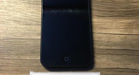 Good
													Apple iPhone 5 - Sprint, Black, 16 GB, A1429, photo 2 of 7