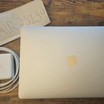 Good MacBook Pro 2020 - 13 inch - 512 GB, Silver, 16 GB, Apple M1
