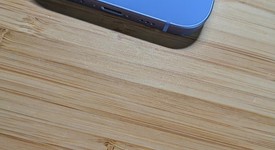 Good
													Apple iPhone 12 - Unlocked, Blue, 256 GB, A2172, photo 2 of 16