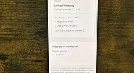 Good
													Apple iPhone 16 Pro - Unlocked, Black, 128 GB, A3083, photo 4 of 10