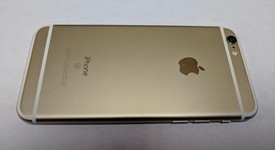 Good
													Apple iPhone 6S - Verizon, Gold, 32 GB, A1688, photo 2 of 2