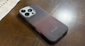 Good
													Apple iPhone 16 Pro - Unlocked, White, 512 GB, A3083, photo 6 of 6