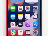 Apple iPhone 13