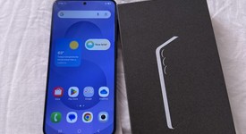 Good
													Samsung Galaxy S25 - Spectrum, Navy Blue, 128 GB, 12 GB, SM-S931U, photo 1 of 5