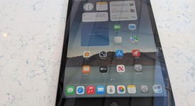Good
													Apple iPad 9th Gen - Wi-Fi, Gray, 64 GB, A2602, photo 3 of 12