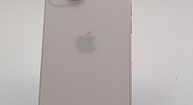 Good
													Apple iPhone 13 Mini - AT&T, Pink, 128 GB, A2481, photo 1 of 3