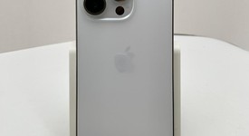 Fair
													Apple iPhone 14 Pro - Unlocked, Silver, 512 GB, A2650, photo 3 of 8