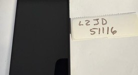 Good
													Google Pixel 4a - Unlocked, Black, 128 GB, 6 GB, photo 2 of 4