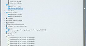 Good
													Lenovo ThinkPad Laptop, photo 3 of 14