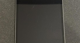 Fair
													Apple iPad 9th Gen - Wi-Fi, Silver, 64 GB, A2602, photo 1 of 9