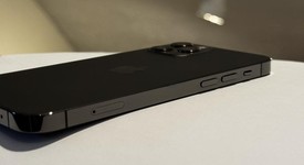 Mint
													Apple iPhone 12 Pro - Unlocked, Graphite, 256 GB, A2341, photo 3 of 9