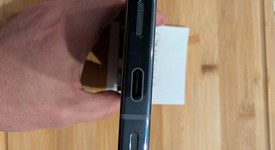 Mint
													Google Pixel 10 Pro - Unlocked, Moonstone, 128 GB, G4QUR, photo 5 of 10