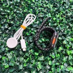 Mint Apple Watch Ultra 3 49mm - Unlocked, Black, A3281