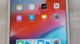 Good
													Apple iPad Mini 2 Retina - Wi-Fi, Silver, 16 GB, photo 1 of 4