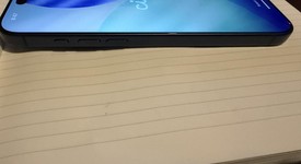 Mint
													Apple iPhone 17 Pro Max - T-Mobile, Deep Blue, 512 GB, A3257, photo 5 of 6