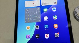 Good
													Apple iPad 9th Gen - Wi-Fi, Gray, 64 GB, A2602, photo 1 of 7