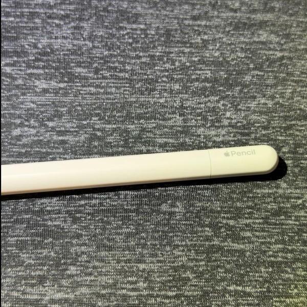 Apple Pencil 3rd Gen (USB-C)