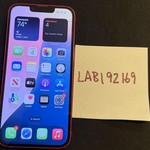 Good Apple iPhone 13 - Unlocked, 128 GB, Red, A2482
