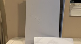 Good
													PlayStation 5 Standard Edition (2020) - White, 825 GB, Standard Edition, photo 1 of 8