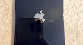 Good
													Apple iPhone 13 - Verizon, Midnight, 128 GB, A2482, photo 4 of 9