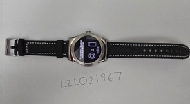Mint
													LG Watch Urbane - Silver, 4 GB, photo 1 of 9