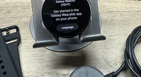 Good
													Samsung Galaxy Watch5 - Wi-Fi, Gold, 40mm, photo 6 of 6