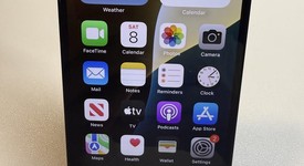 Good
													Apple iPhone 16e - Unlocked, Black, 256 GB, A3212, photo 1 of 7