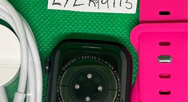 Mint
													Apple Watch Series 9 41mm - Midnight, A2978 - GPS, Aluminum, photo 3 of 5