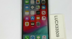 Mint
													Apple iPhone 6 - Unlocked, Gray, 32 GB, A1549, photo 1 of 7