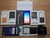 Mint Samsung Galaxy Z Flip7 - Unlocked, Jet Black, 512 GB, 12 GB, SM-F766U1