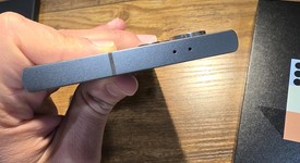 Mint
													Samsung Galaxy S24 Ultra - Unlocked, Green, 256 GB, 12 GB, SM-S928U1, photo 4 of 13