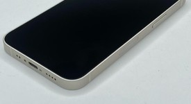 Mint
													Apple iPhone 12 Mini - Unlocked, White, 64 GB, A2176, photo 3 of 7