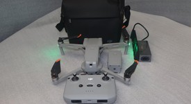 Used
													DJI Mavic Air 2, photo 2 of 8